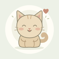 小猫应用图标